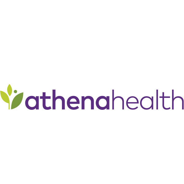 Athenahealth Logo