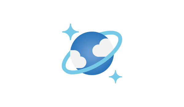 Azure Cosmos DB logo