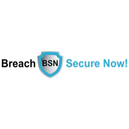 Breach Secure Now Logo