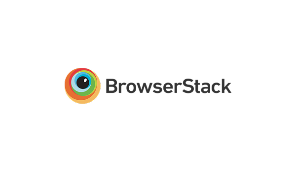 BrowserStack logo