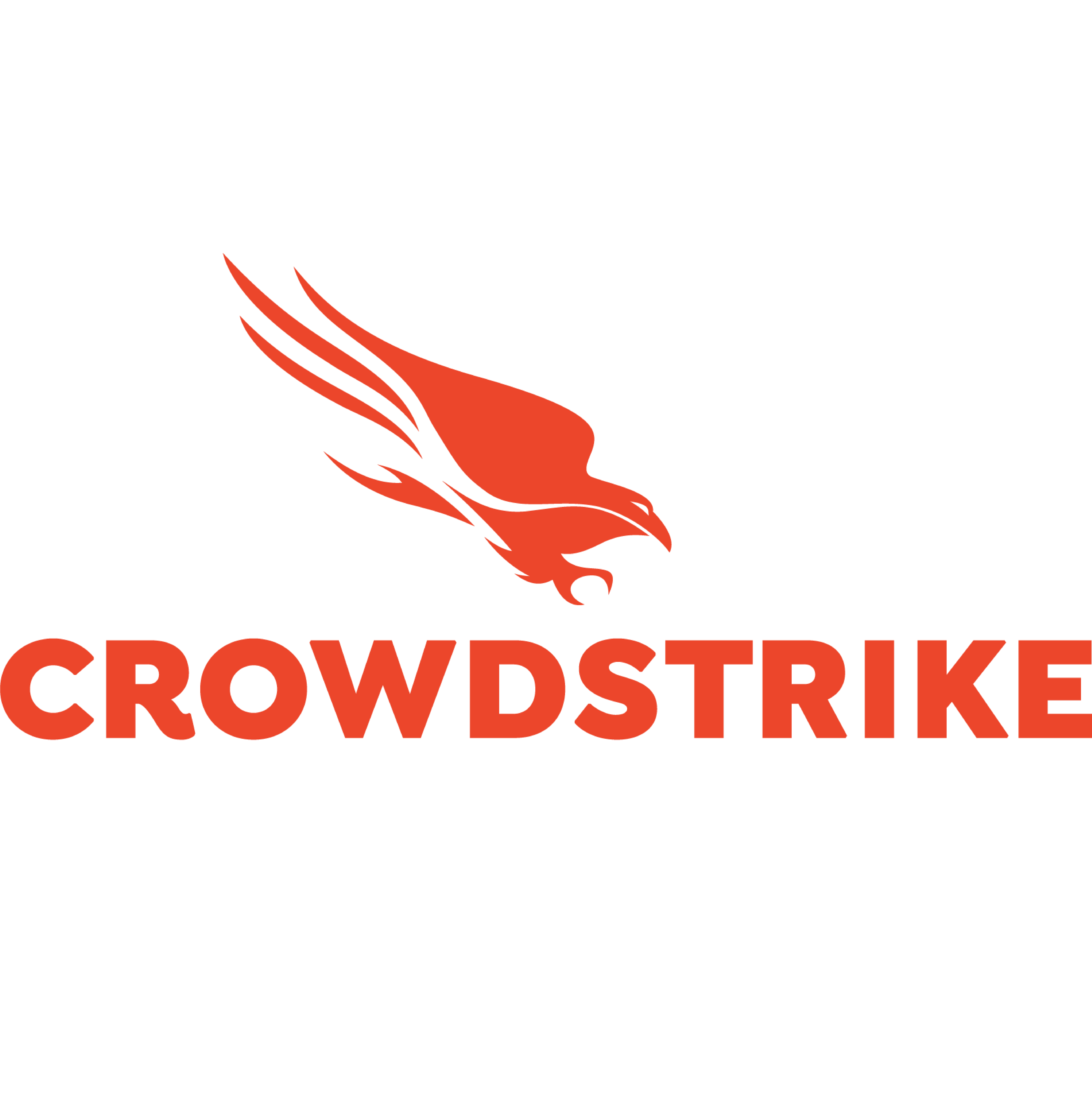 Crowdstrike Logo