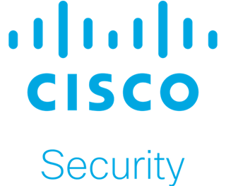 Cisco security logo
