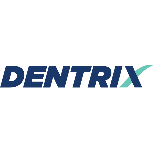 Dentrix Logo