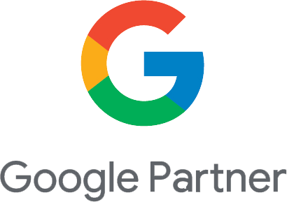 Google Partner Logo