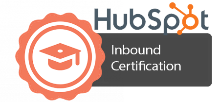 HubSpot-Inbound-Certification