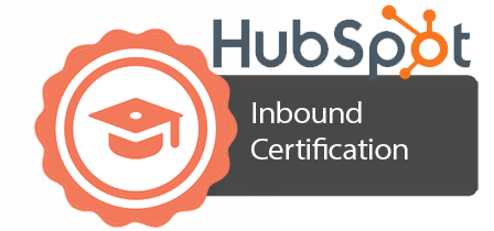 HubSpot-Inbound-Certification