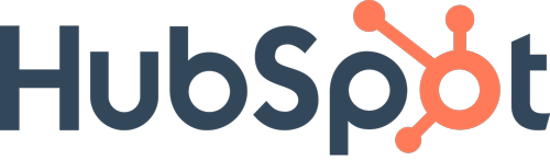 HubSpot Logo