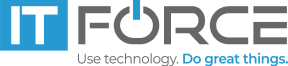 IT Force Logo