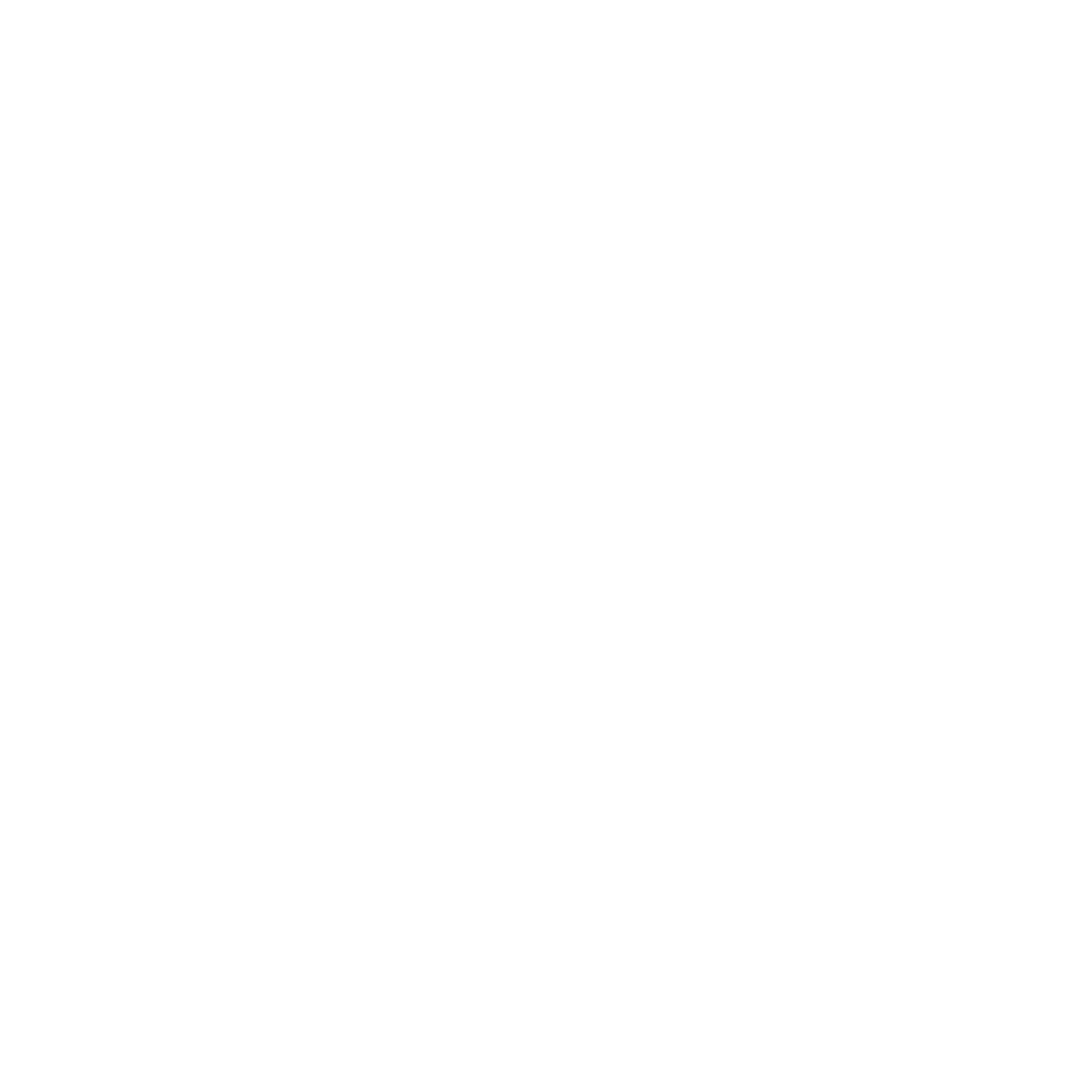 imedview, inc logo in white on a pale grey background. With big city results, small town connections also in white