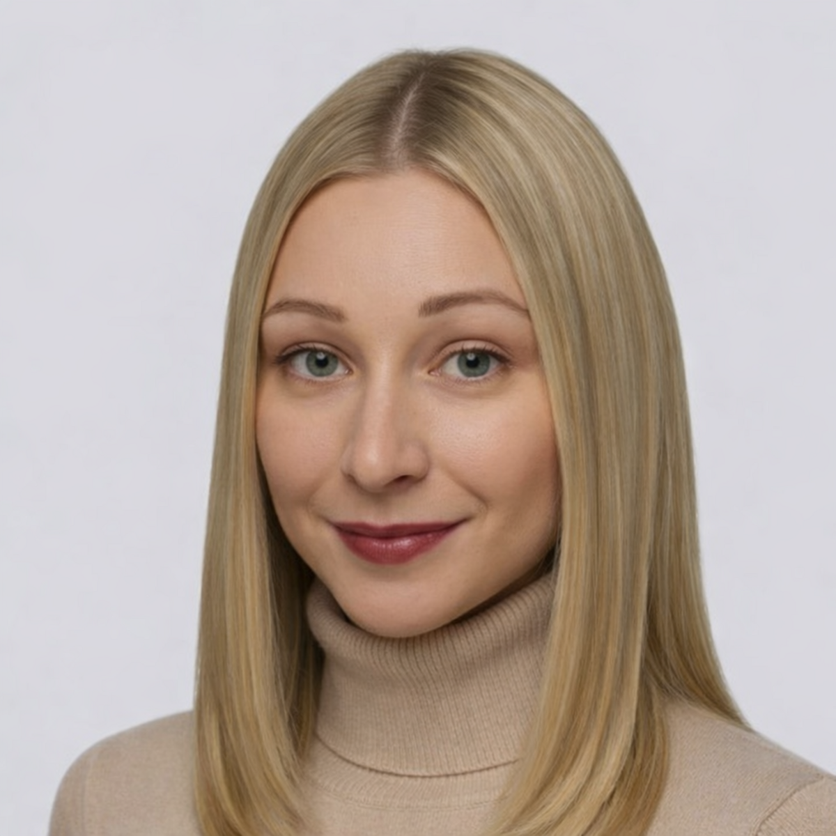 Laura Ferruggia Headshot