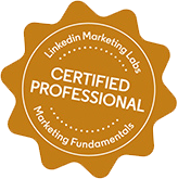 Linkedin-Certified-Professional-Marketing-Fundamentals