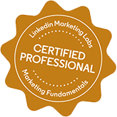 Linkedin-Certified-Professional-Marketing-Fundamentals