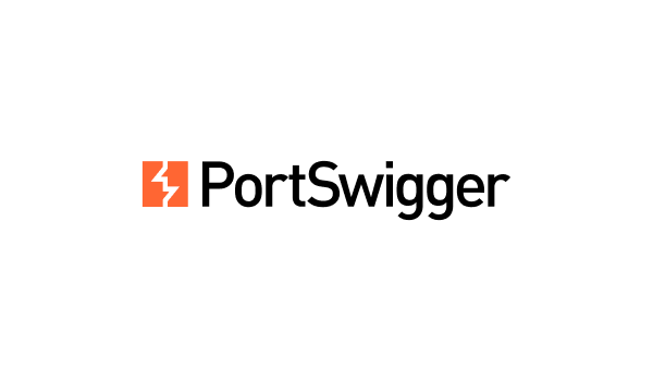 PortSwigger Burp Suite logo