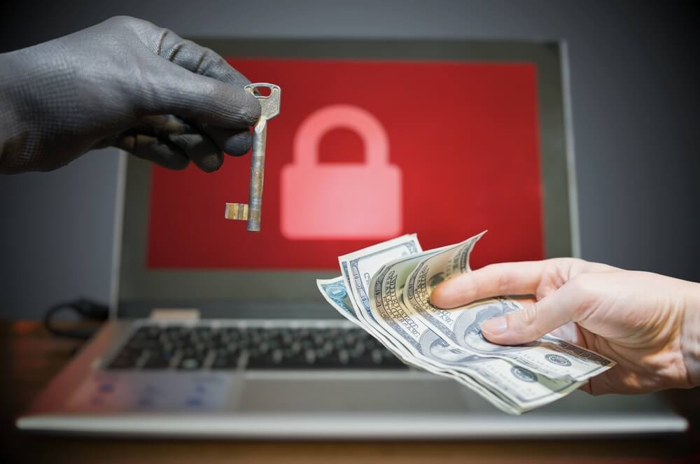 Ransomware - To Pay Or Not To Pay?