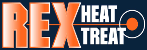 Rex Heat Treat logo