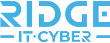 Ridge IT logo