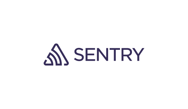 Sentry logo