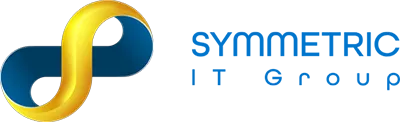 Symmetric IT Group logo