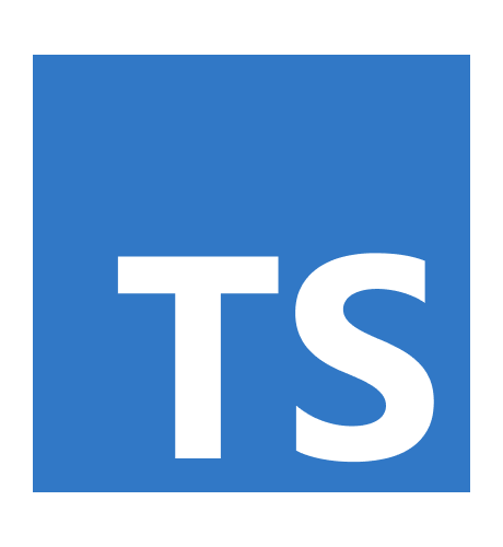 Typescript Logo