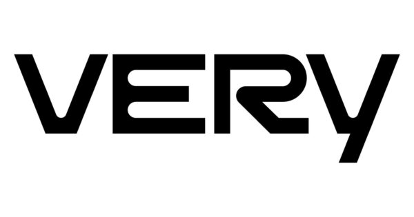 Very technology logo