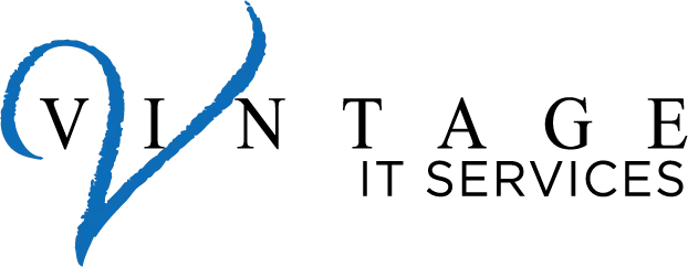 Vintage-IT-Services-logo