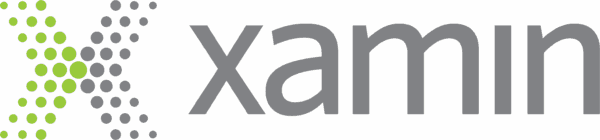 xamin logo