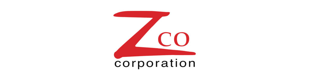 zco corporation logo