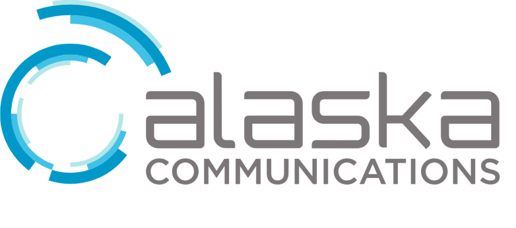 alaska communications logo