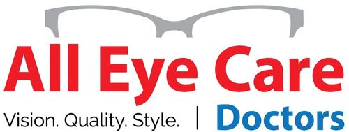 All Eye Care logo
