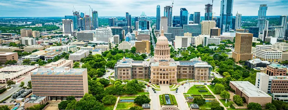 IT Services Austin: Improve Business Efficiency | Miles IT 