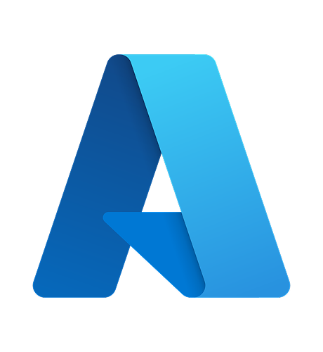 Azure Logo