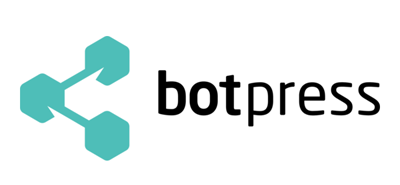 Botpress logo