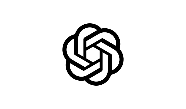 OpenAI ChatGPT logo