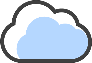cloud icon