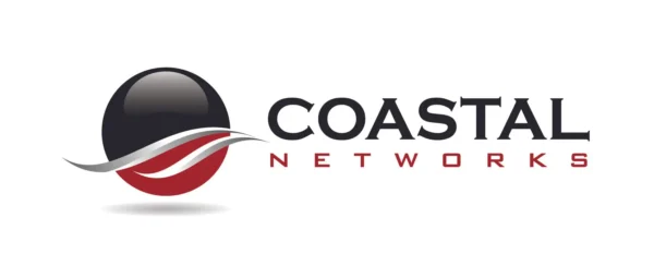 Coastal Networks logo