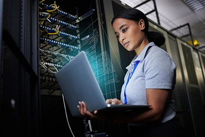 Handling the 2024 CrowdStrike Outage: Miles IT to the Rescue