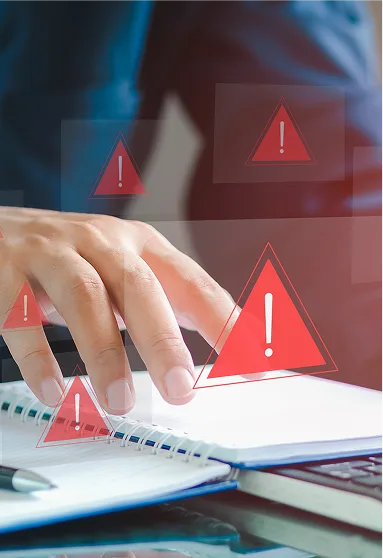 Cyber Risks