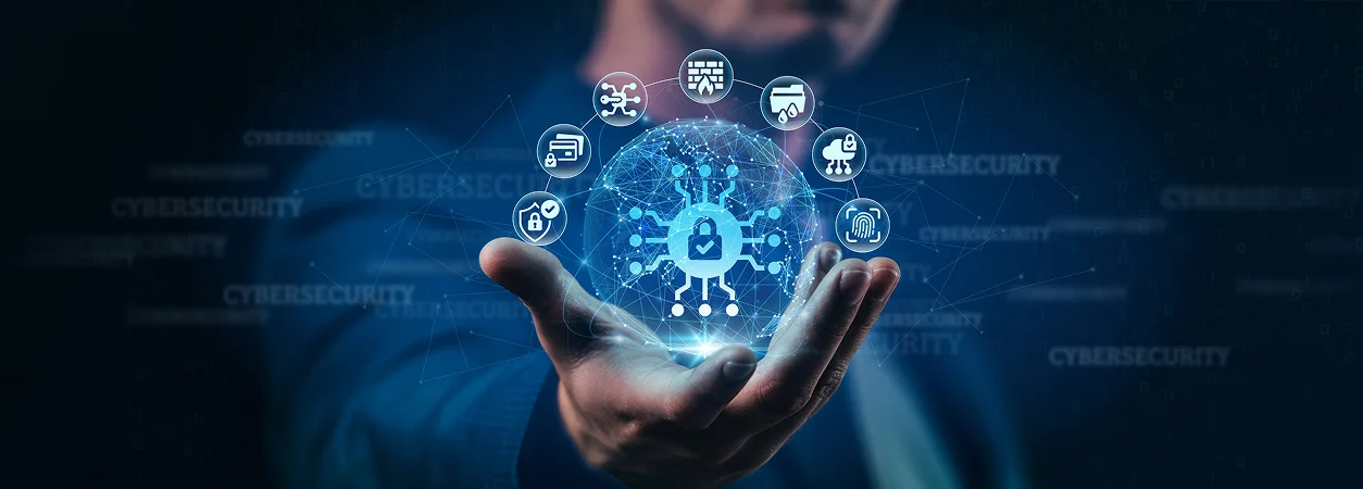 Penetration Tester hands holding exploit code Cybersecurity ethical hacking vulnerability scanning reporting network connections exploit remediation risk assessment.