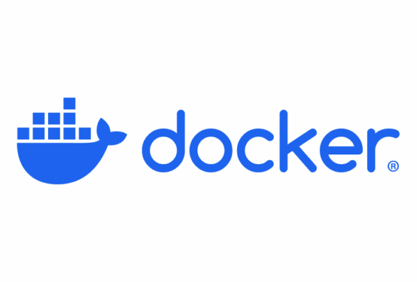 Docker Logo