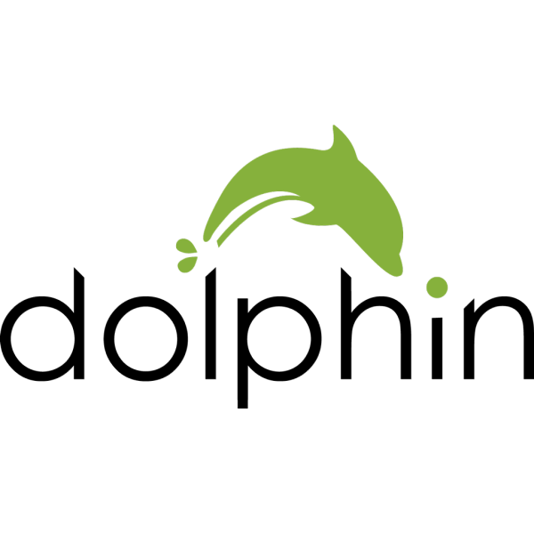 Dolphin Logo