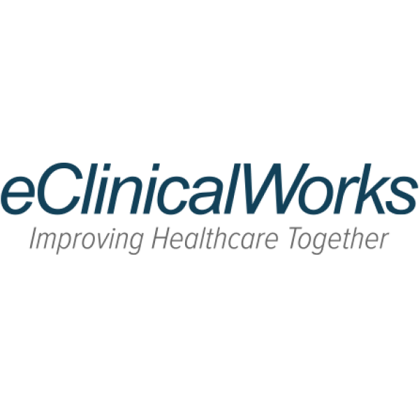 eClinicalWorks Logo