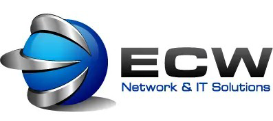 ecw logo