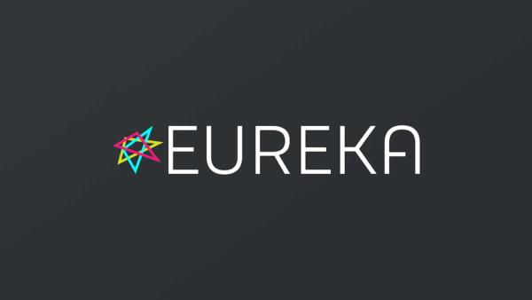Eureka software logo