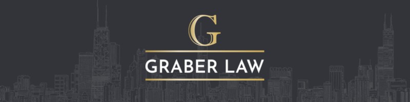 Graber Law logo
