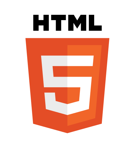 HTML 5 Logo