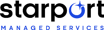 Starport Managed Services logo