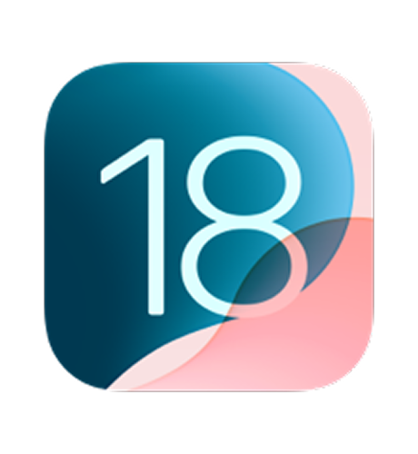 iOS / iPad / iPhone Logo