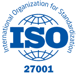 ISO logo