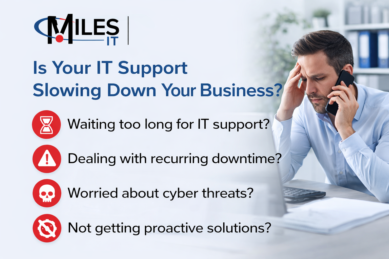 it-support-miles