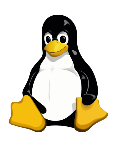 Linux Logo